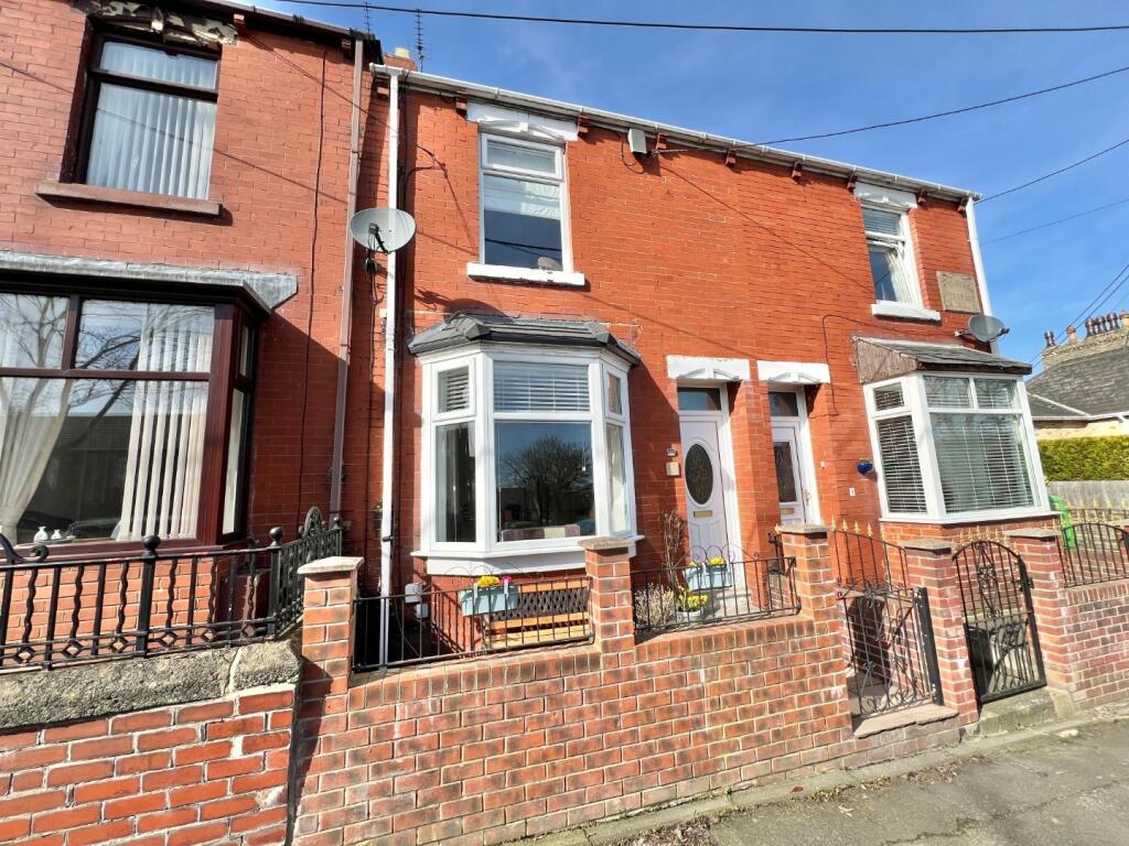 Main image of property: Tennyson Terrace, Crook