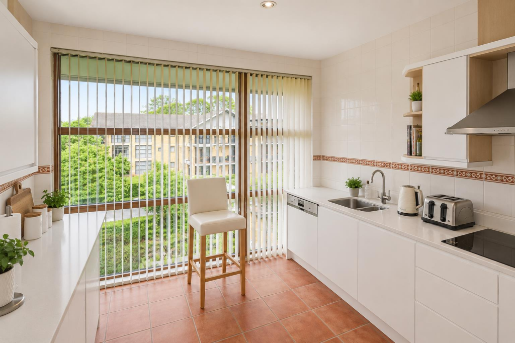 Apartment in Milton Keynes - View 4