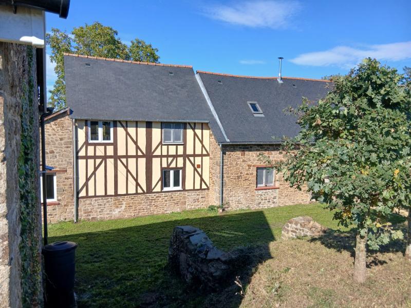 Main image of property: Normandy, Orne, Passais