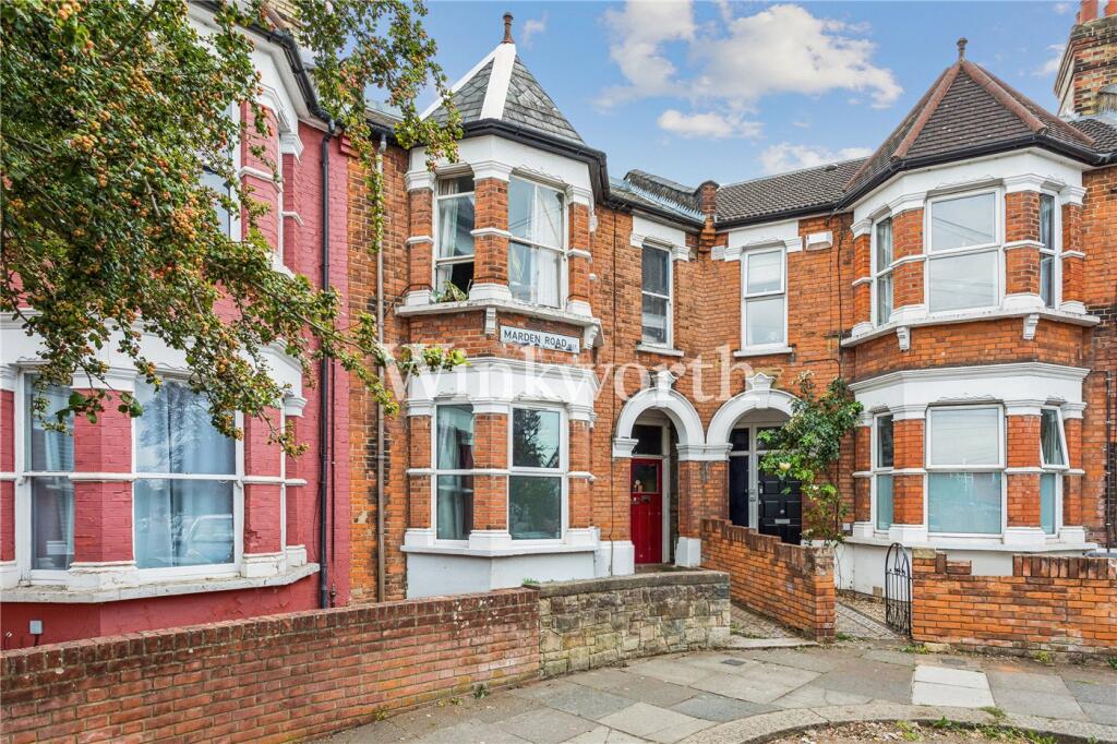 Apartment in London - View 2