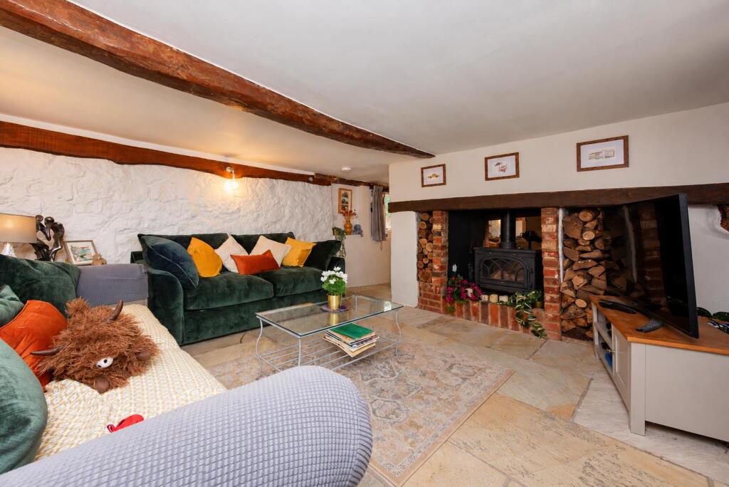 House in Oxford - View 4