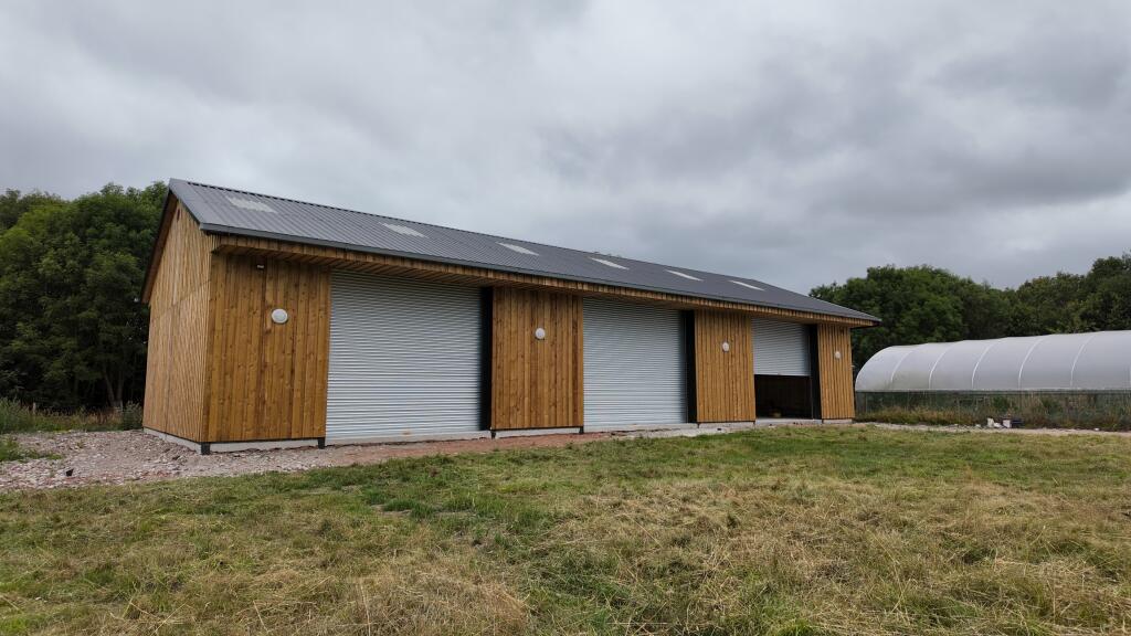 Land and Buildings at Abbeywood, Chester Road, Delamere, CW8 2HS - View 5