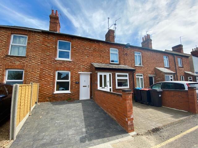 Main image of property: Queen Street, Stony Stratford, MILTON KEYNES