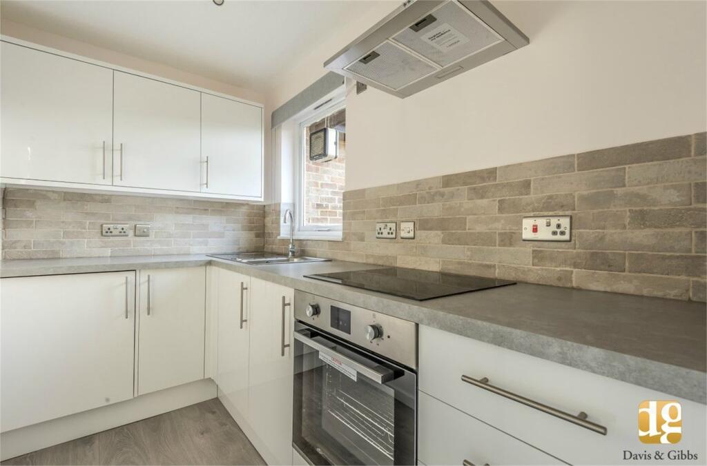 Main image of property: Westcott Road, Kennington, SE17