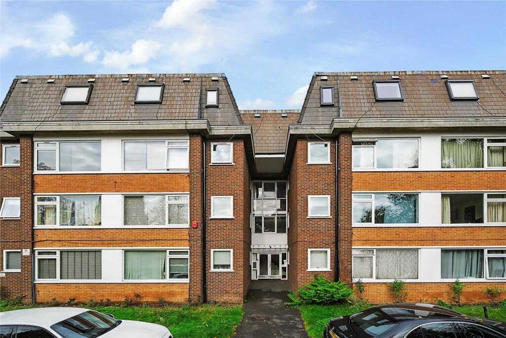 Main image of property: Westmoreland Road, Bromley