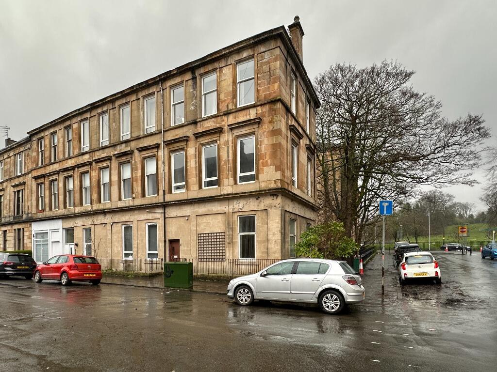 Main image of property: Queen Mary Avenue, Queens Park, Glasgow, G42