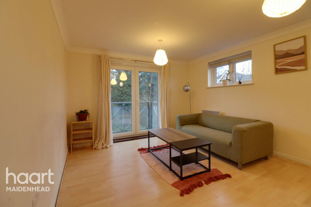 Main image of property: Coopers Rise, High wycombe