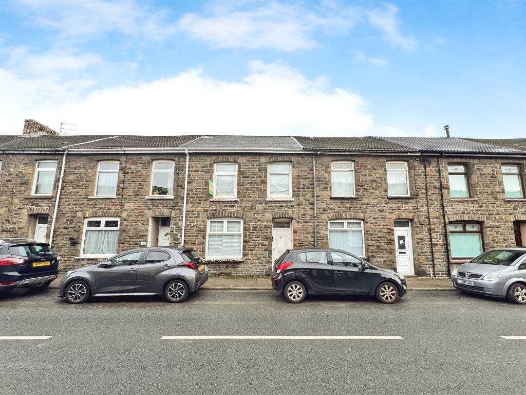 Main image of property: Robert Street, Ynysybwl, Pontypridd