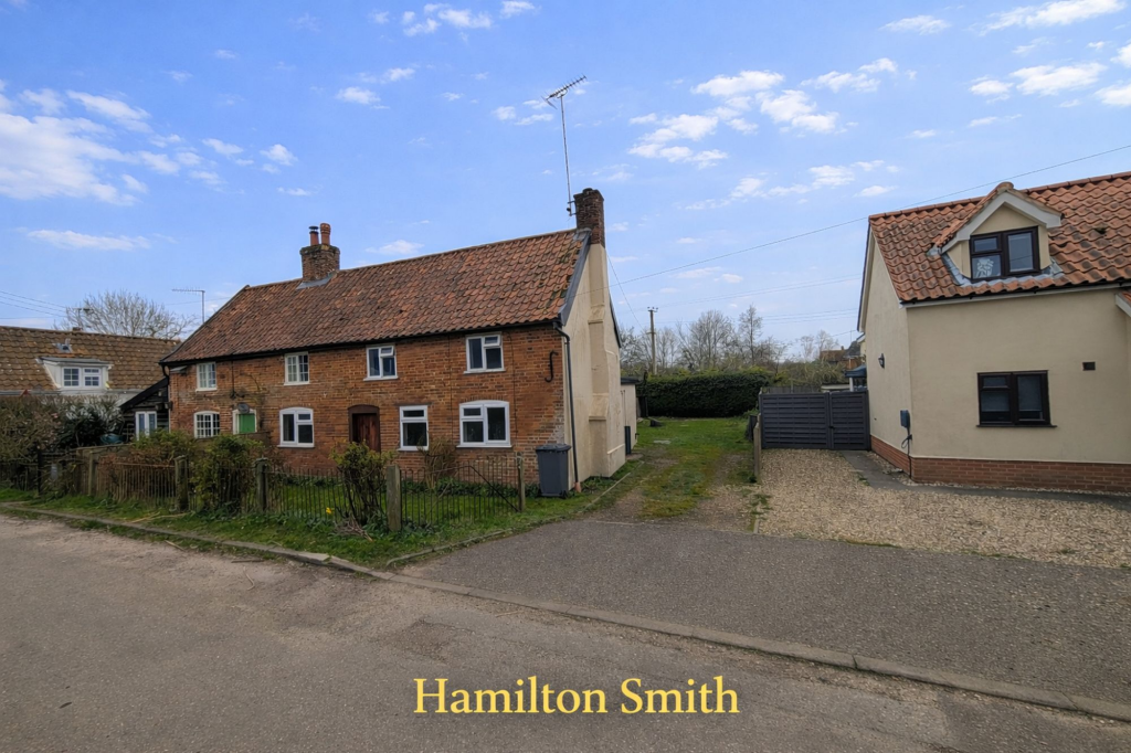 Main image of property: Sweffling, Saxmundham, IP17