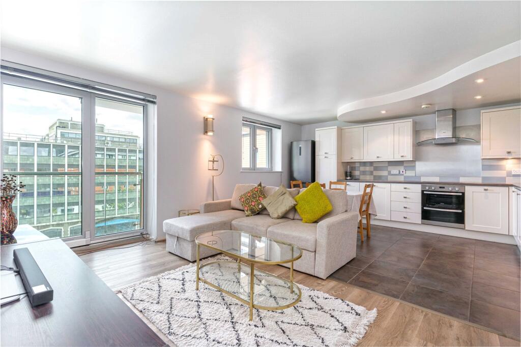 Main image of property: The Perspective Building, 100 Westminster Bridge Road, SE1
