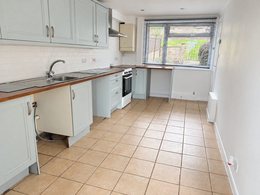 House in Bath, Frome - More