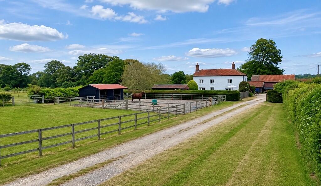 Main image of property: Carbrooke Lane, Shipdham