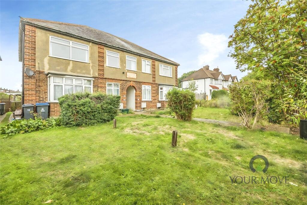 Main image of property: Moor Lane, Chessington, Surrey, KT9