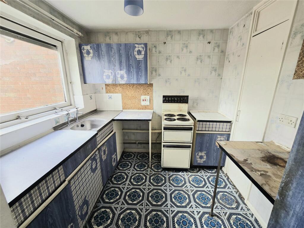 Apartment in Birmingham - View 3