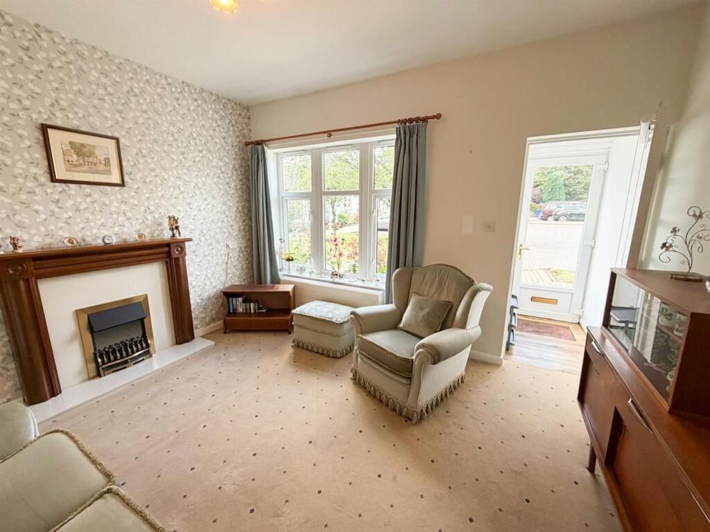 Threshfield Court, Threshfield, Skipton photo 5