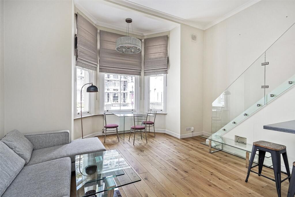 Main image of property: Penywern Road, London, SW5