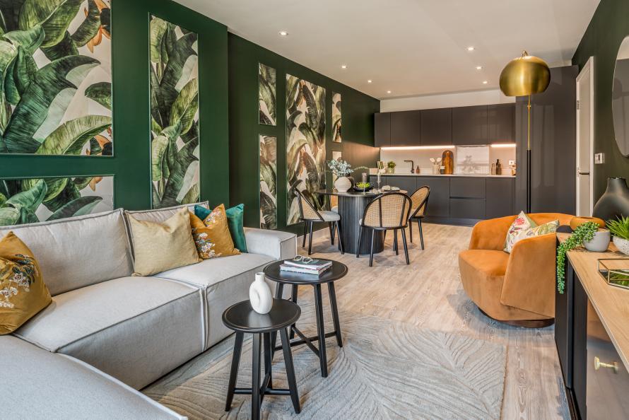 Main image of property: St. Ann's Road,
London,
N153TH