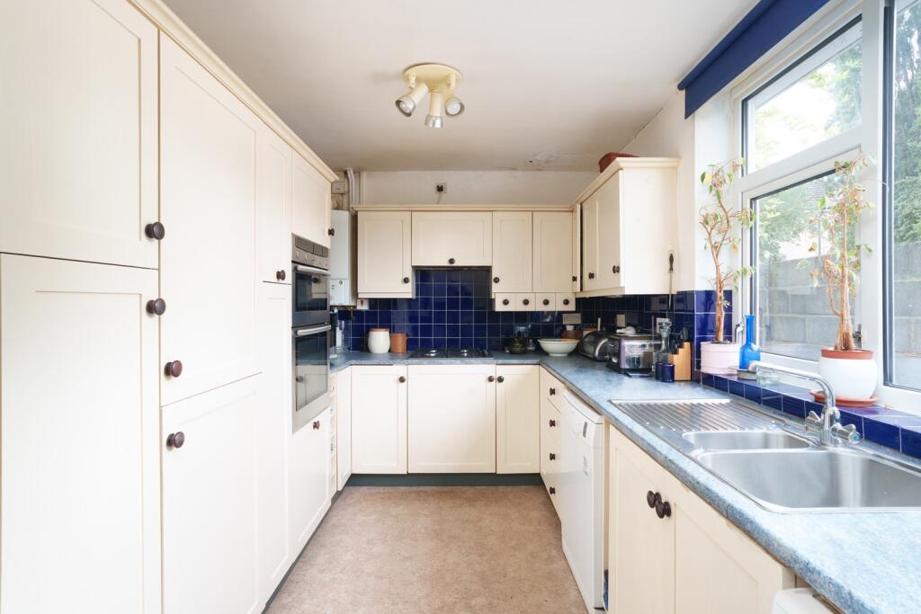 House in Bath - More