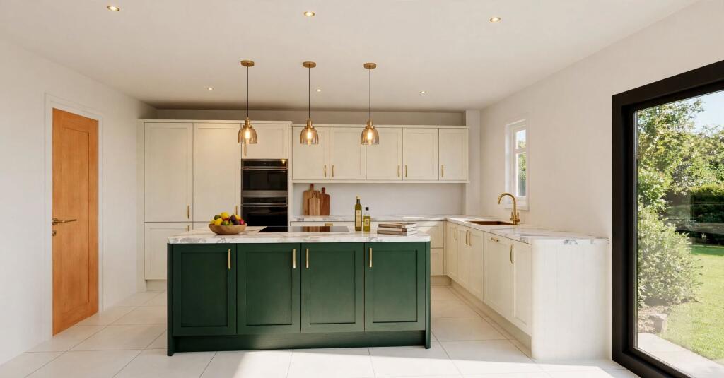 House in Leicester - View 5