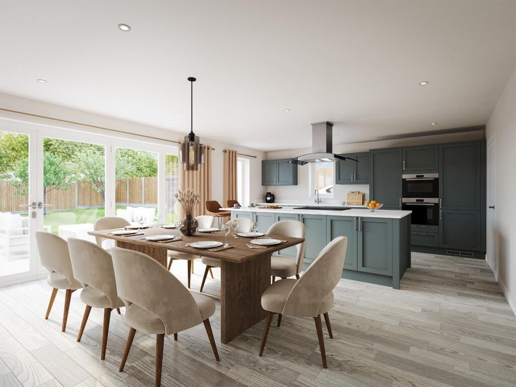 Paddock Row, Great Dunmow photo 2