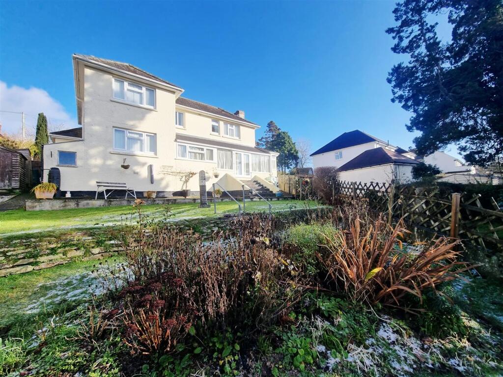 Main image of property: Dunheved Road, Launceston