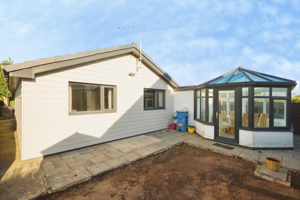 House in Llandudno - More
