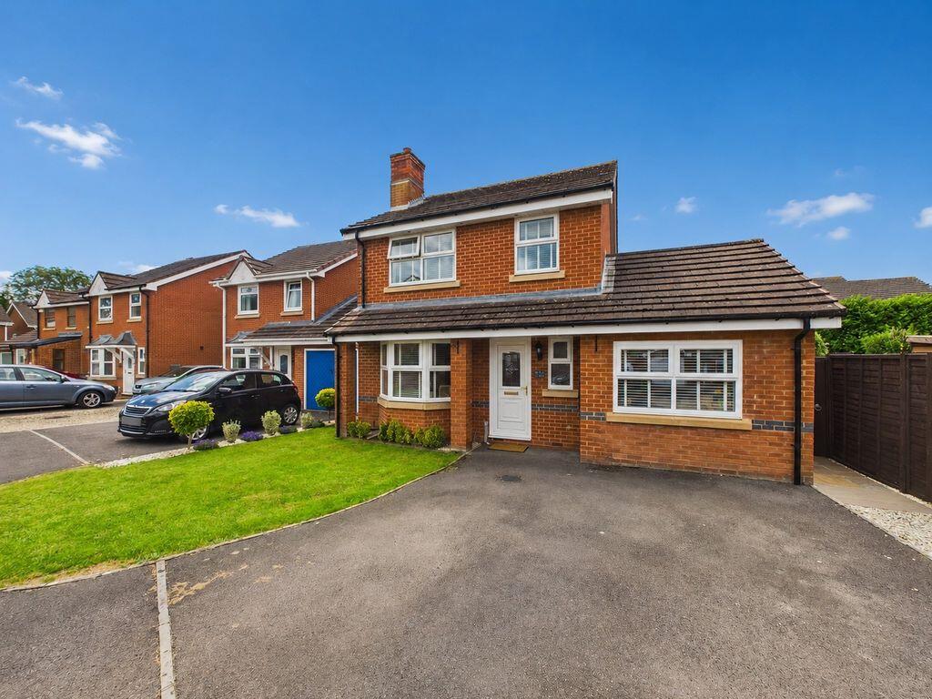 Main image of property: Tallis Road, Churchdown