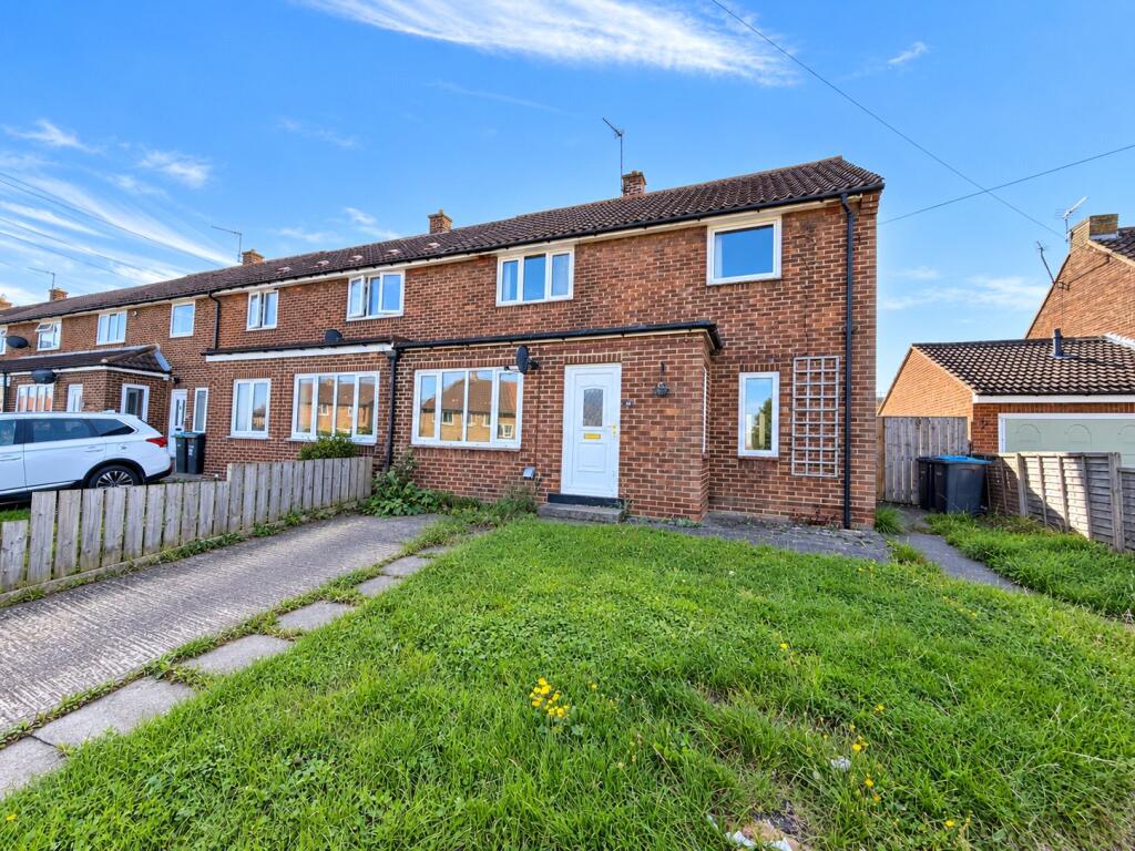 Main image of property: Linden Road, Northallerton, North Yorkshire, DL6