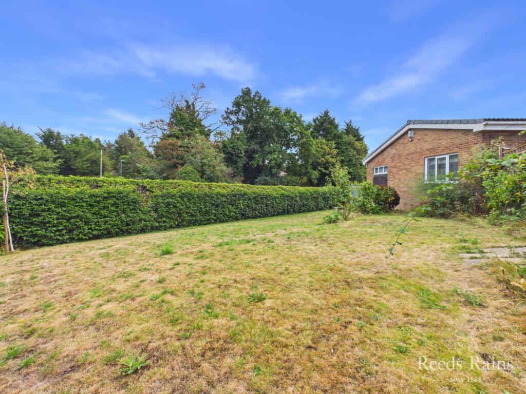 House in Egglescliffe - View 3