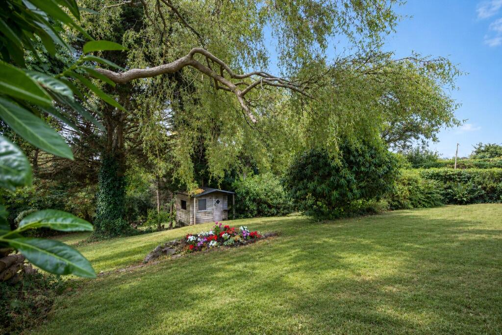 House in Swansea, Thornton, Tiers Cross - View 3