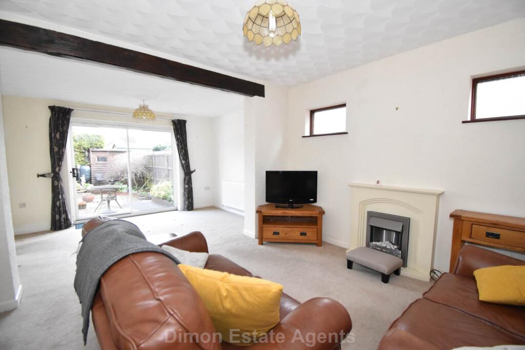 Oval Gardens, Alverstoke - More