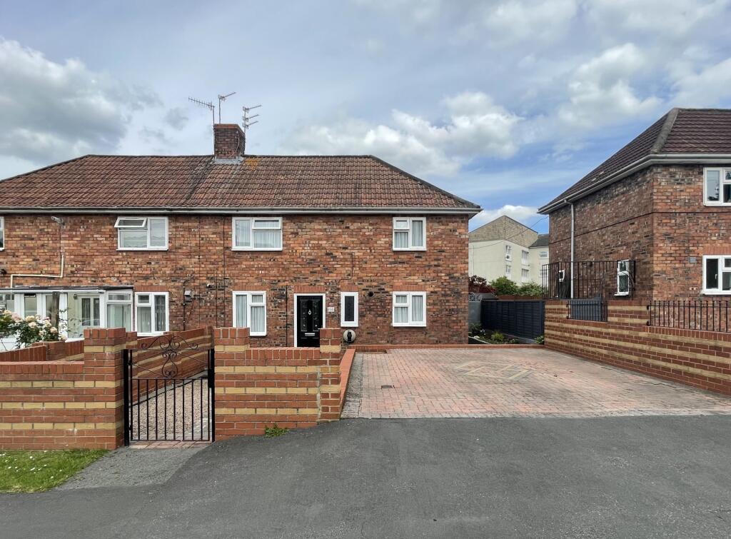 Main image of property: Uplands Road, Bristol