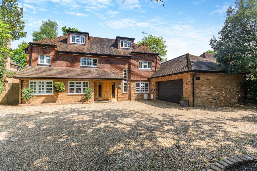 Main image of property: Howards Thicket, Gerrards Cross, Buckinghamshire