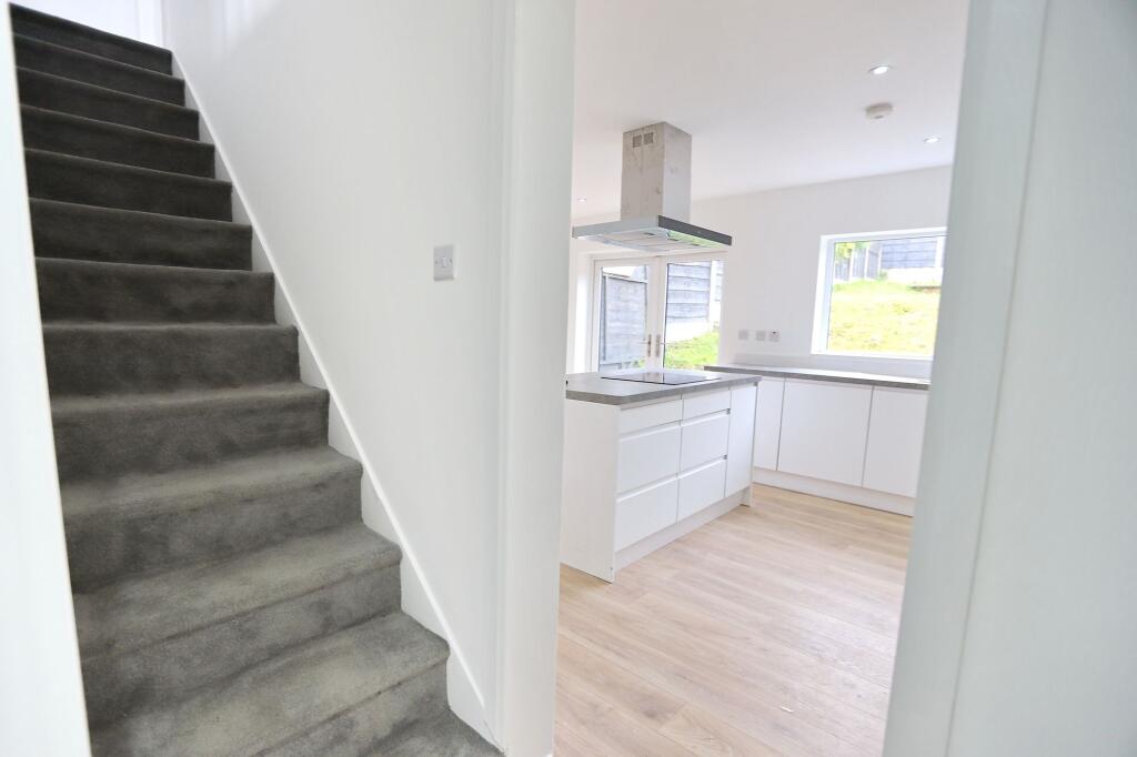 House in Manchester - More