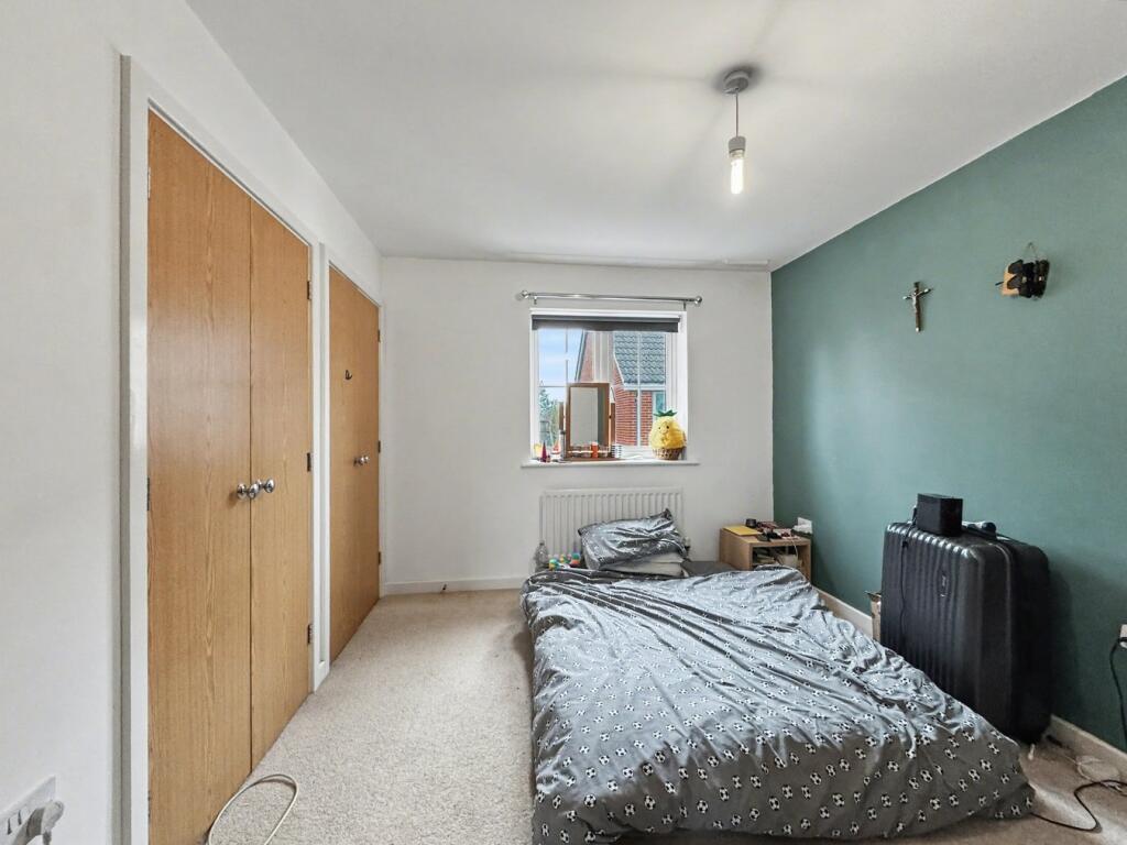 Cygnet Road, Stowmarket, IP14 photo 2