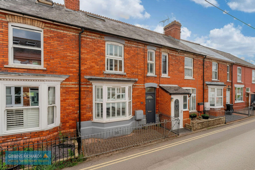 Main image of property: Springfield Road, Wellington
