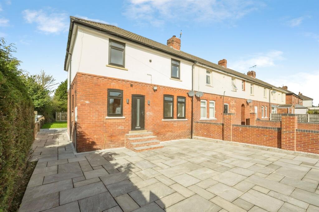 Main image of property: Park View, Maltby, Rotherham