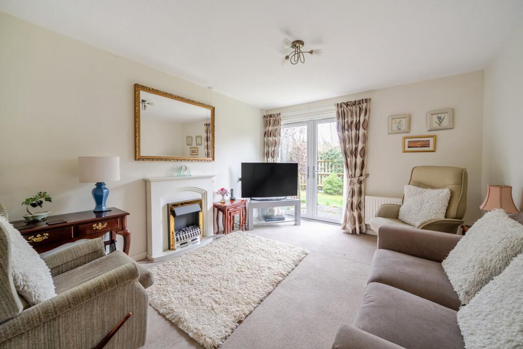 Main image of property: Oaktree Court, Portland Drive, Willen, Milton Keynes, MK15