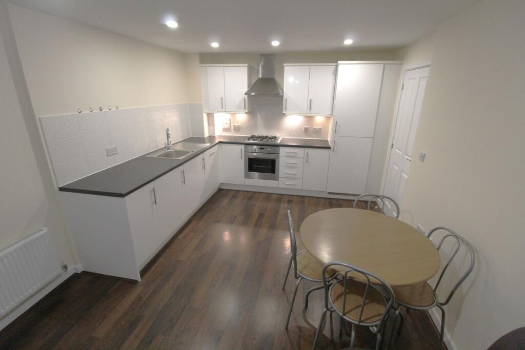 Main image of property: Pumphouse Crescent, WATFORD, , WD17