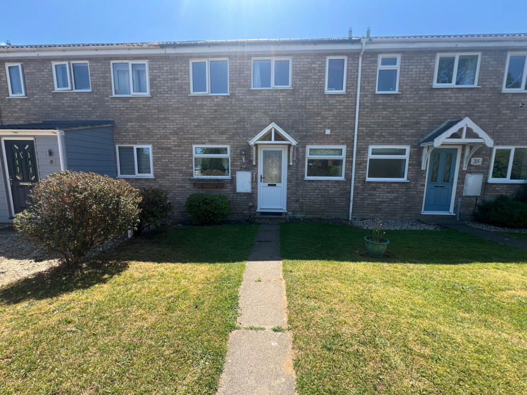 Main image of property: Fleggburgh, NR29