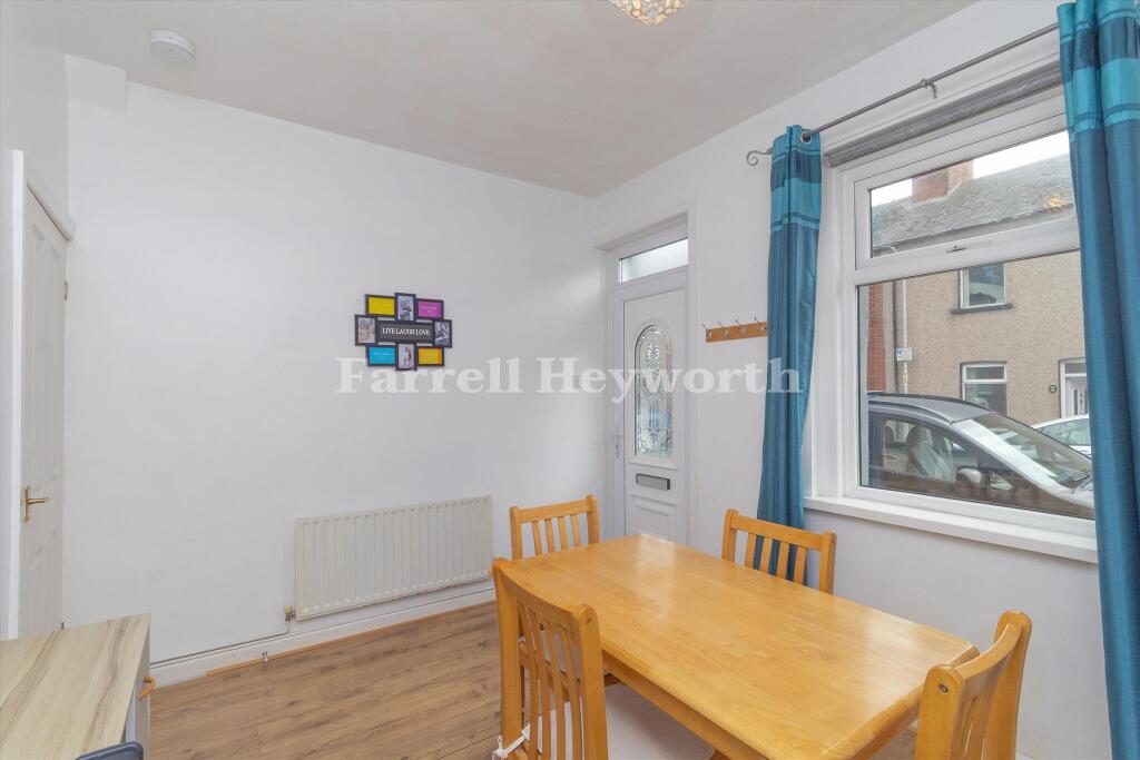 House in Lancaster - More
