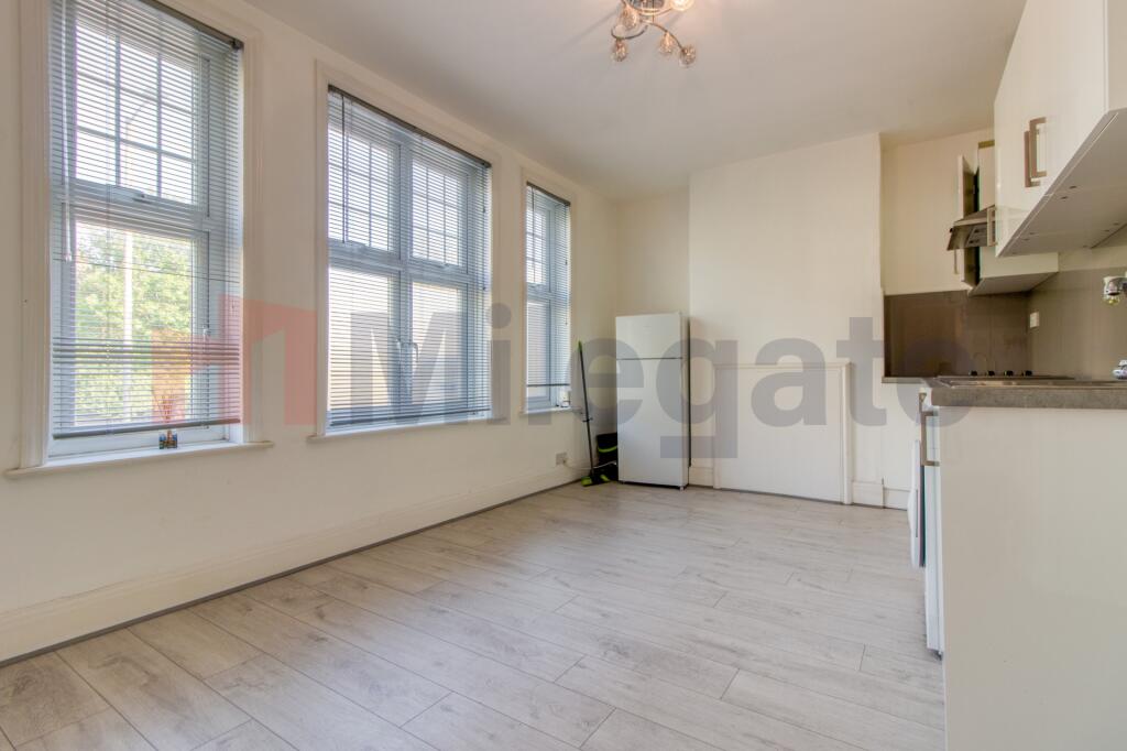 Main image of property: Aldenham Road, Watford, WD19