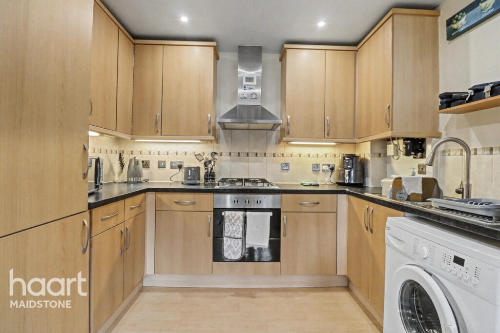 Main image of property: College Heights, College Road, Maidstone