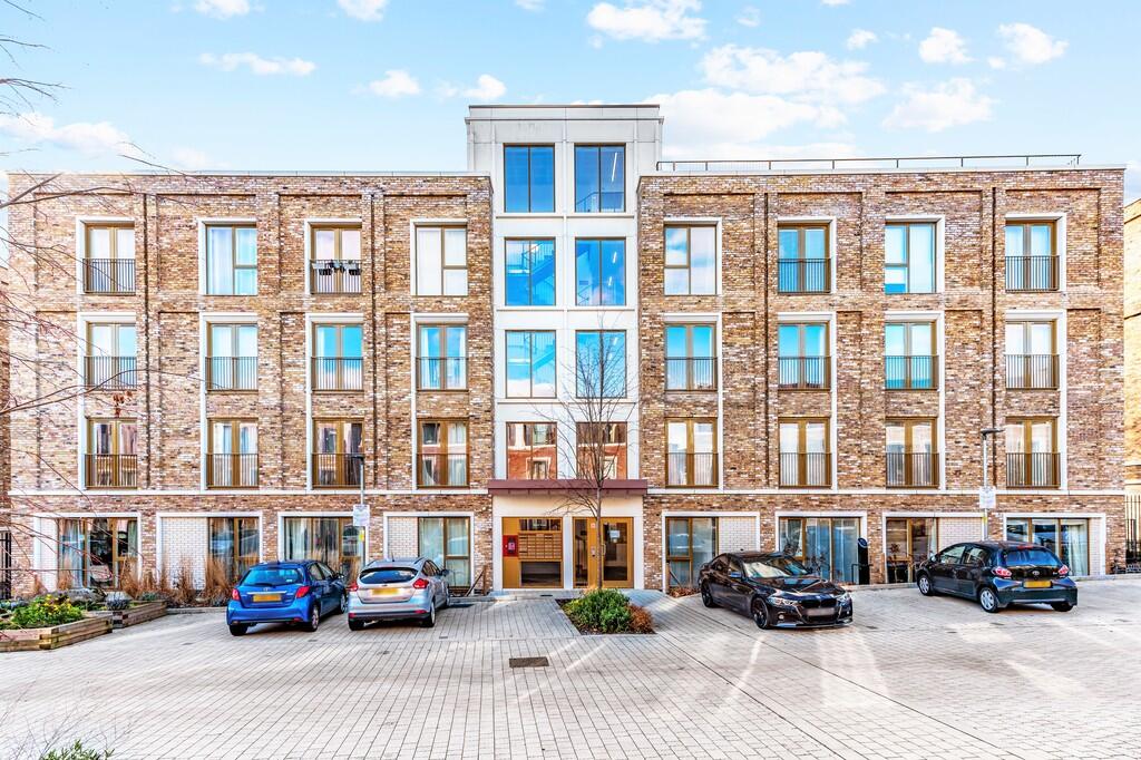 Main image of property: Apple Tree Road, London, N17