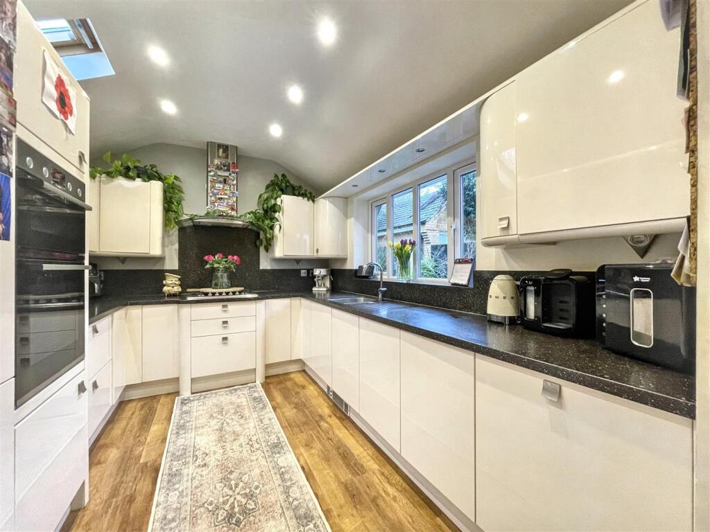 House in Uppingham, Rutland - View 2