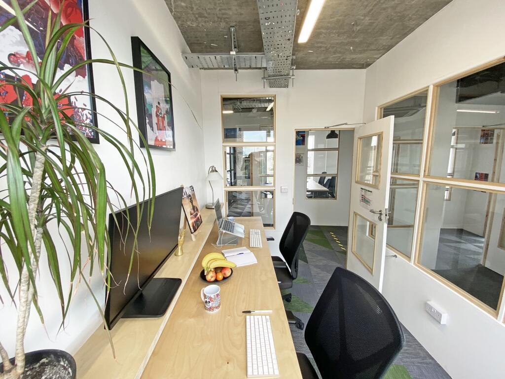 office