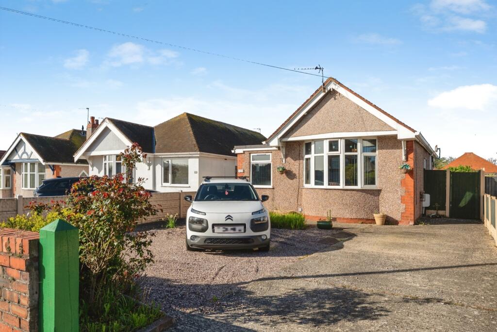 Main image of property: Rhuddlan Road, RHYL, Clwyd, LL18