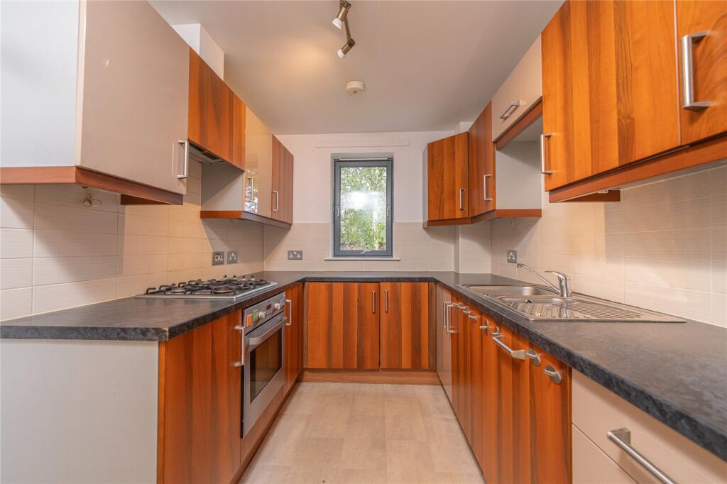 Apartment in Edinburgh, Powderhall, New Town/Broughton - More