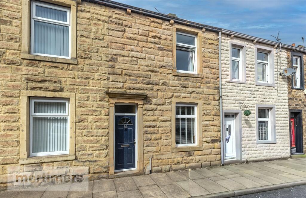 Main image of property: Wilson Street, Clitheroe, Lancashire, BB7