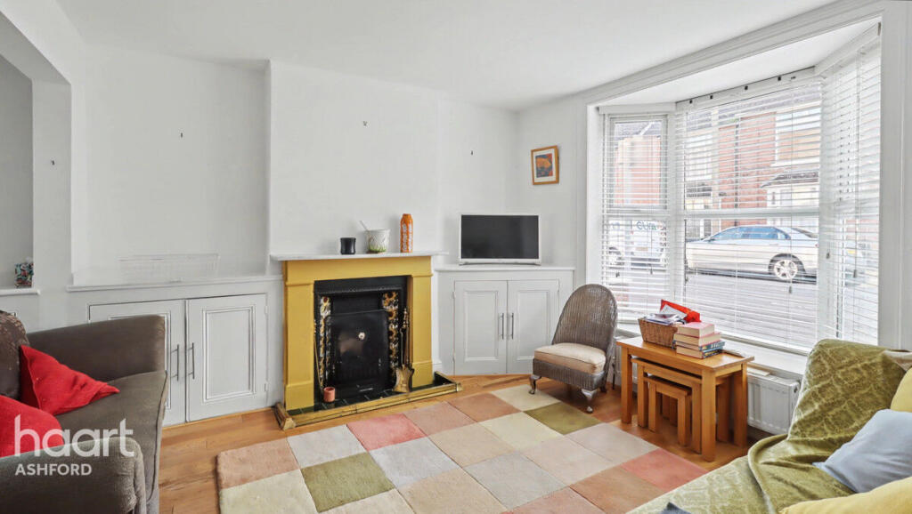 Main image of property: Sussex Avenue, Ashford